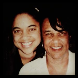 Meet your Posher, Tanisha tc